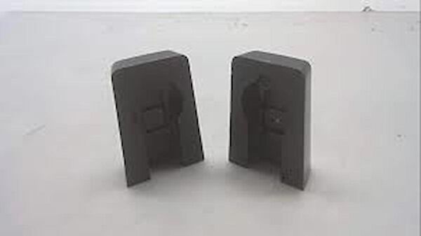 Arcair Kaynak Makinesi Aparatları