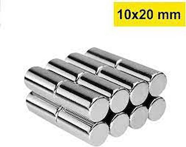 Mıknatıs Neodyum Mıknatıs, Manyetik Toplar