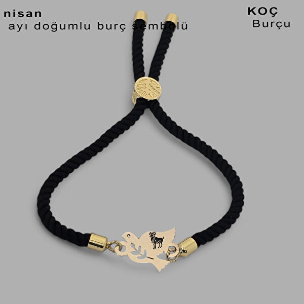 ARCHİN Altın Bileklik