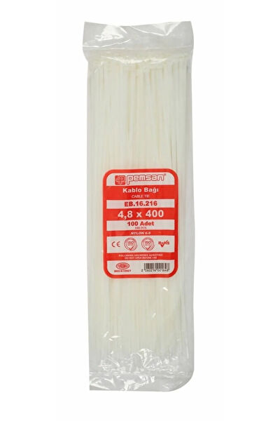 Pemsan Kablo Toplayıcı, Kablo Klips