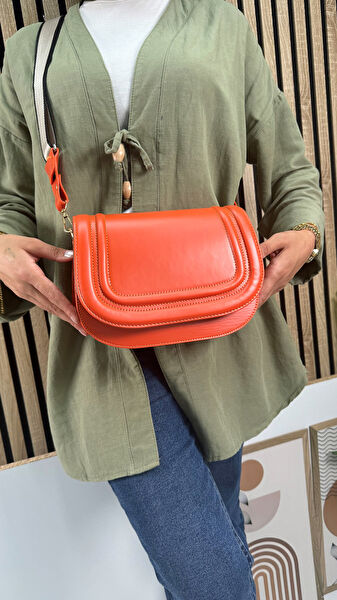 Nstil Kadın Omuz Çantası