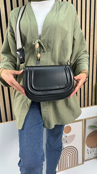 Nstil Kadın Omuz Çantası