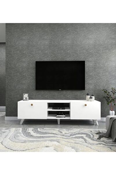 Dekorosso TV Sehpası, Ünitesi