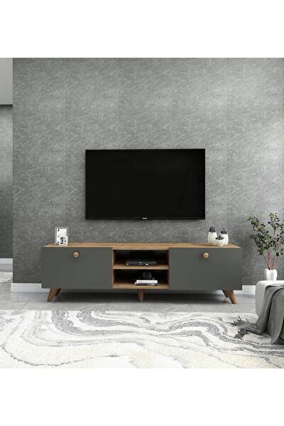 Dekorosso TV Sehpası, Ünitesi