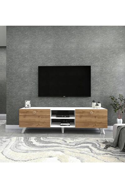 Dekorosso TV Sehpası, Ünitesi