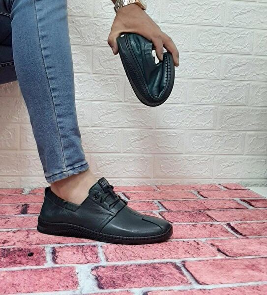 Voyager Erkek Klasik Ayakkabı