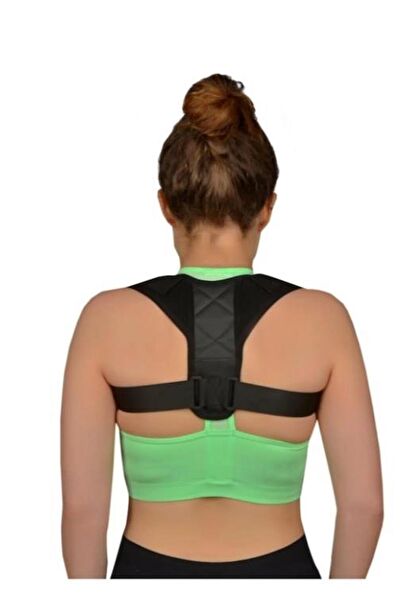 Ankaflex Ortopedik Korse