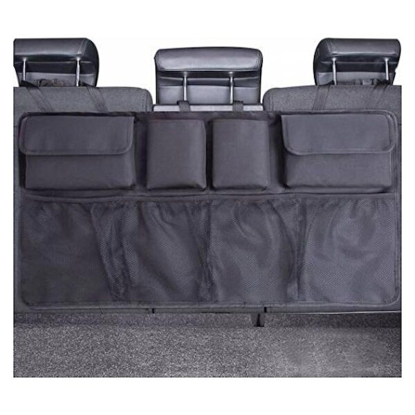 Ankaflex Bagaj Aksesuar