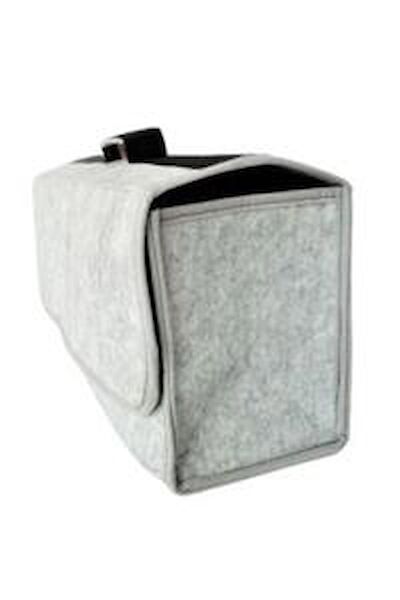 Ankaflex Bagaj Çantaları (Organizer)