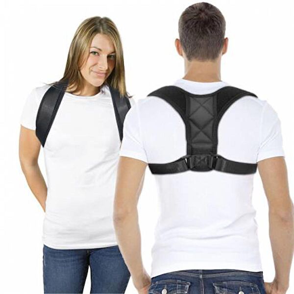 Ankaflex Ortopedik Korse