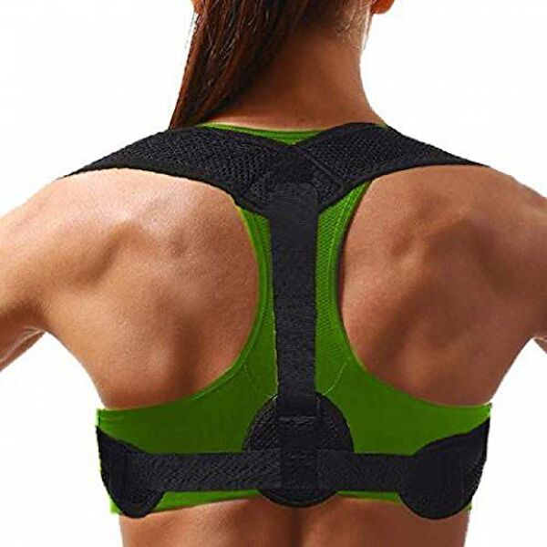 Ankaflex Ortopedik Korse