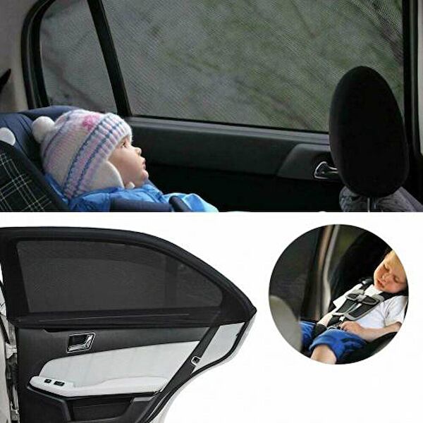 Ankaflex Yan Cam Perde