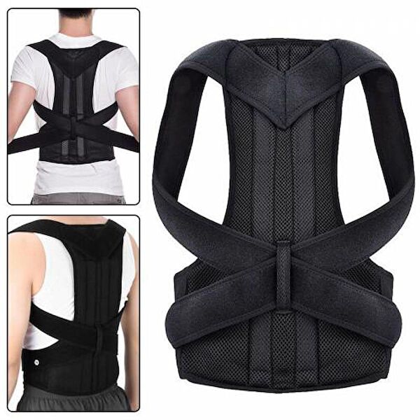 Ankaflex Ortopedik Korse