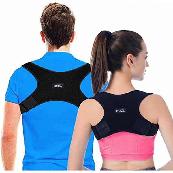 Ankaflex Ortopedik Korse