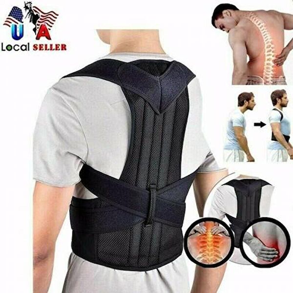 Ankaflex Ortopedik Korse