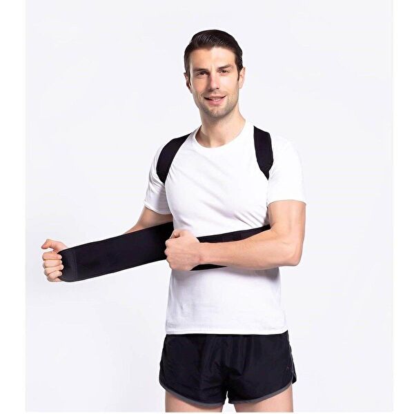 Ankaflex Ortopedik Korse