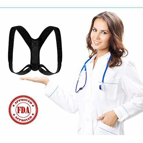 Ankaflex Ortopedik Korse