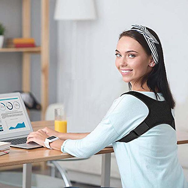 Ankaflex Ortopedik Korse