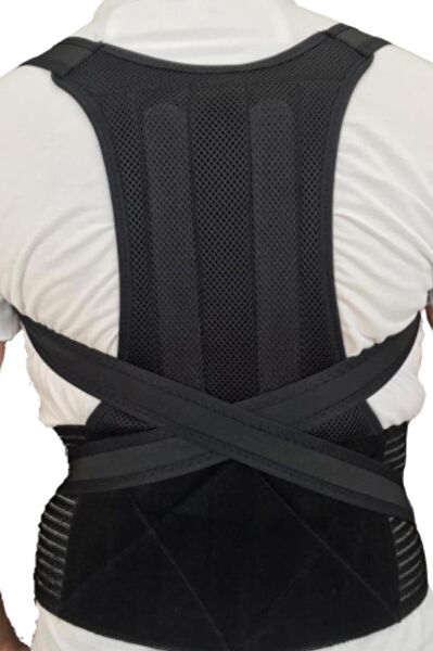 Ankaflex Ortopedik Korse