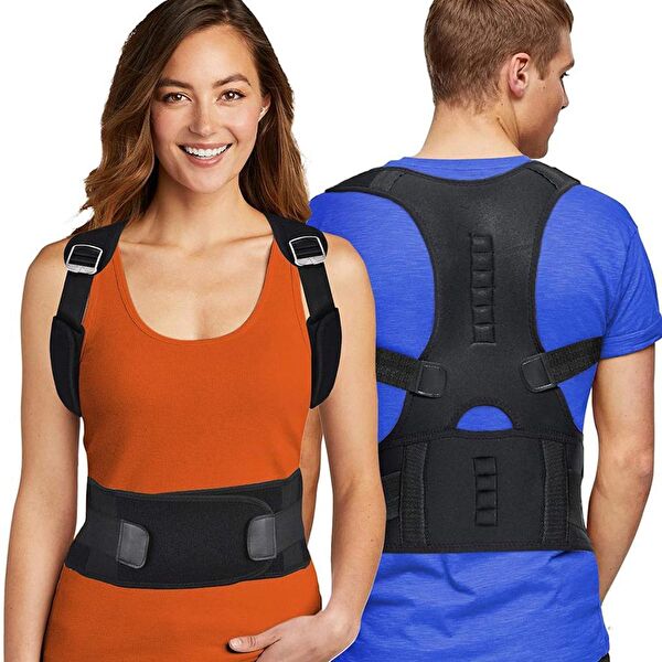 Ankaflex Ortopedik Korse