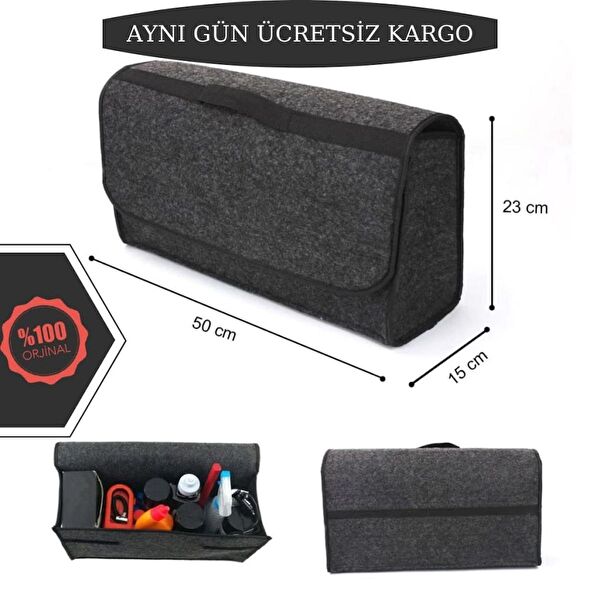 Anka Bagaj Çantaları (Organizer)