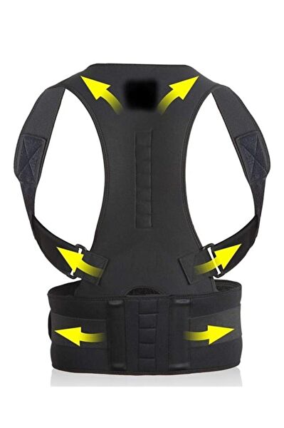 Ankaflex Ortopedik Korse