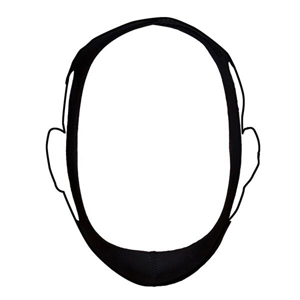 Ankaflex Çene Kemeri