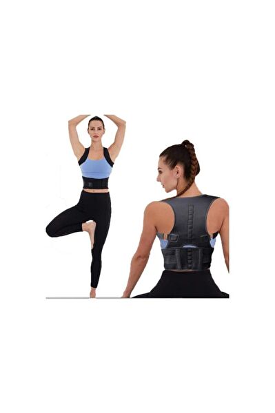 Ankaflex Ortopedik Korse