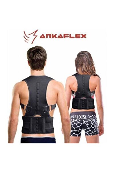 Ankaflex Ortopedik Korse