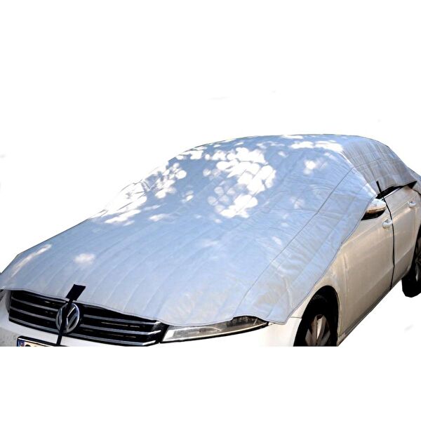 Ankaflex Oto Brandaları