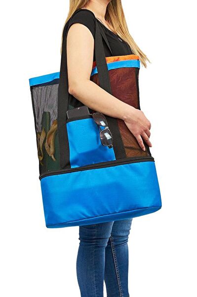 Ankaflex Plaj Çantası