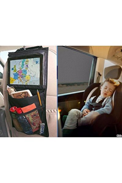 Ankaflex Yan Cam Perde