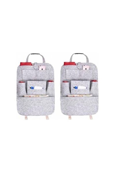 Ankaflex Koltuk Başlıkları