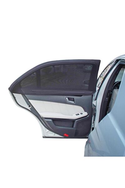 Ankaflex Yan Cam Perde