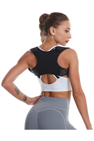 Ankaflex Ortopedik Korse