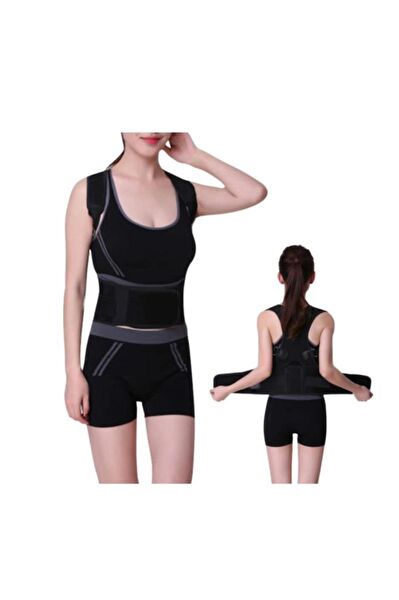 Ankaflex Ortopedik Korse