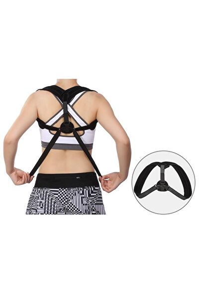 Ankaflex Ortopedik Korse