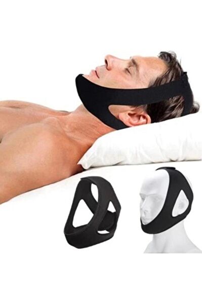 Ankaflex Çene Kemeri