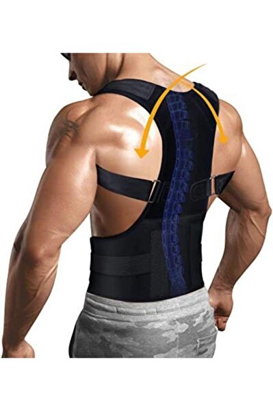 Ankaflex Ortopedik Korse