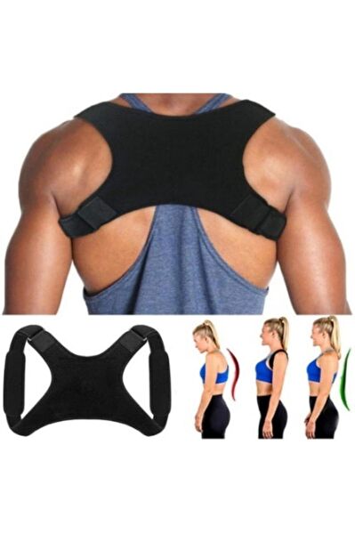 Ankaflex Ortopedik Korse