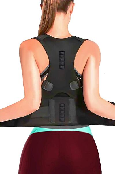 Ankaflex Ortopedik Korse