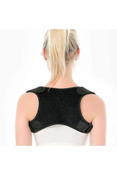 Ankaflex Ortopedik Korse