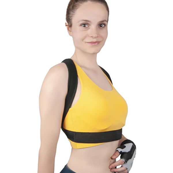 Ankaflex Ortopedik Korse