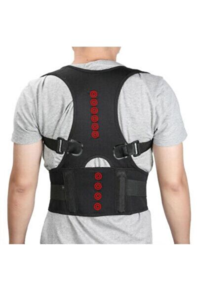 Ankaflex Ortopedik Korse