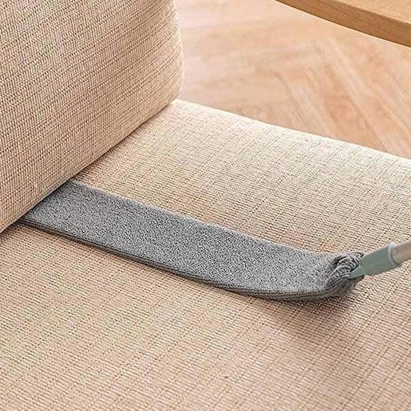 Ankaflex Fırça, Süpürge