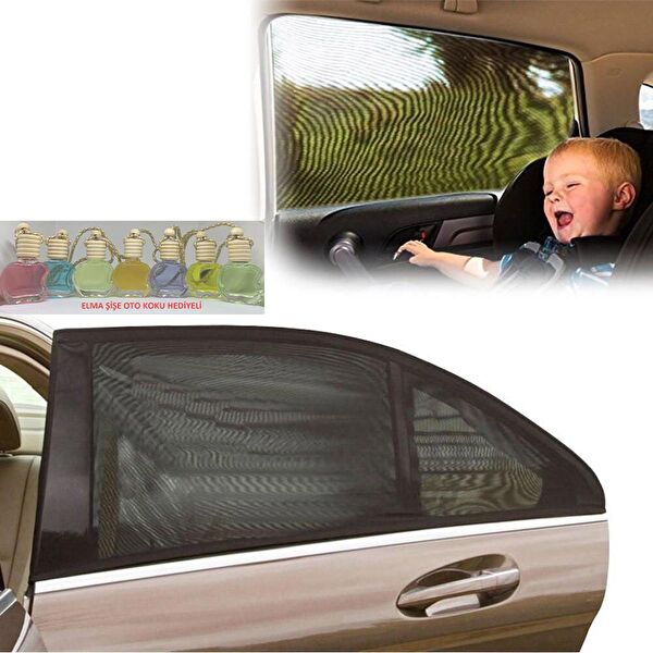 Ankaflex Yan Cam Perde