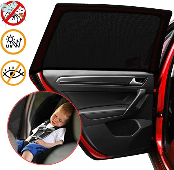 Ankaflex Yan Cam Perde