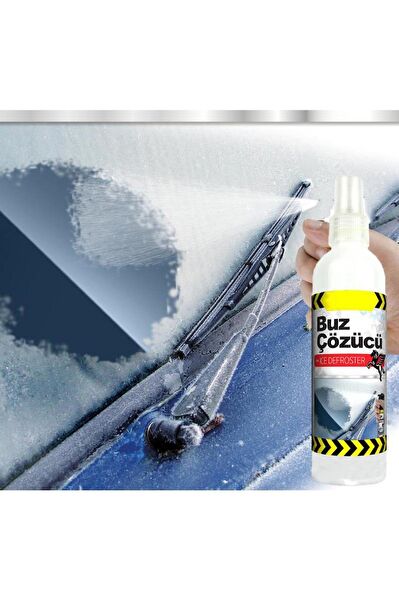 Ankaflex Buz Ürünleri