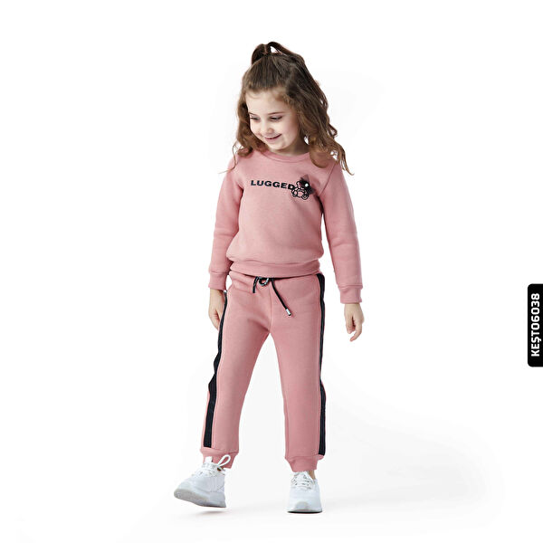 Nk Kids Bebek Alt, Üst Takım