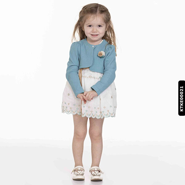 Xo Kids Kız Çocuk Takım